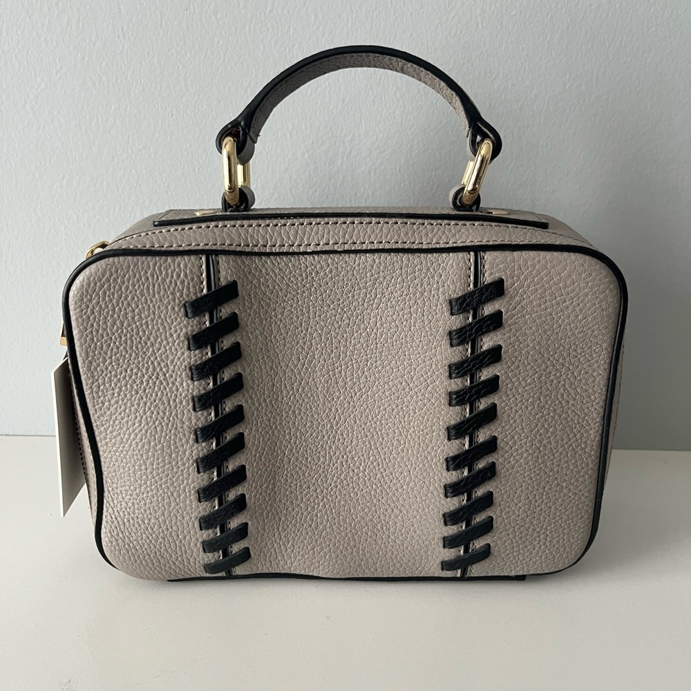 Milly crossbody bag